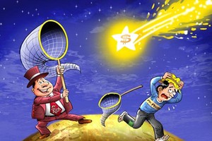 Bức xúc với trách nhiệm của nhà mạng